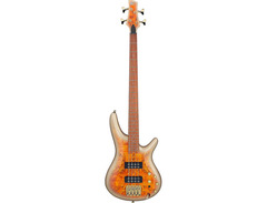 Ibanez SR400EPBDX Standard Soundgear Bass image 3