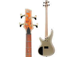 Ibanez SR400EPBDX Standard Soundgear Bass image 4
