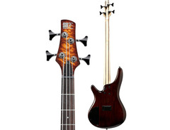 Ibanez SR400EQM Standard Soundgear Bass image 4