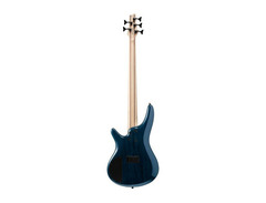 Ibanez SR405EMQM Standard Soundgear Bass image 2