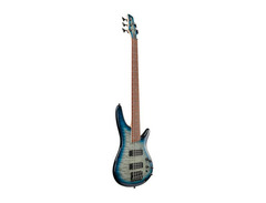 Ibanez SR405EMQM Standard Soundgear Bass image 3