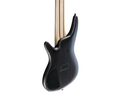 Ibanez SR406BCW Standard Soundgear Bass image 2