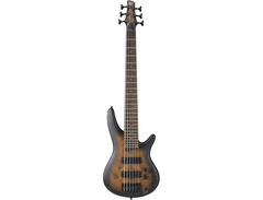 Ibanez SR406BCW Standard Soundgear Bass image 3