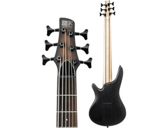 Ibanez SR406BCW Standard Soundgear Bass image 4