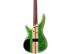 Ibanez SR4FMDX Premium Soundgear image 2