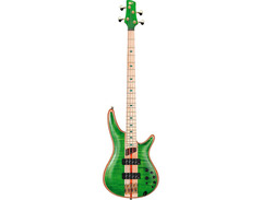 Ibanez SR4FMDX Premium Soundgear image 3