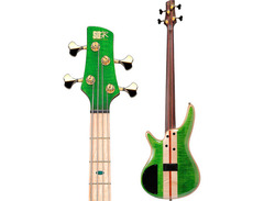 Ibanez SR4FMDX Premium Soundgear image 4