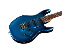 Ernie Ball Music Man Luke Guitar image 3