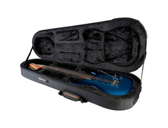 Ernie Ball Music Man Luke Guitar image 4
