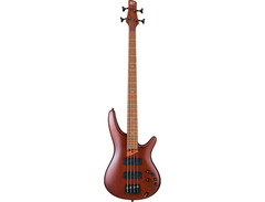 Ibanez SR500EZW Standard Soundgear Bass image 3