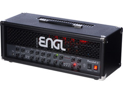 Engl E645 PowerBall 2 Head image 2
