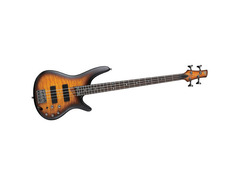 Ibanez SR500QM Standard Soundgear Bass image 2