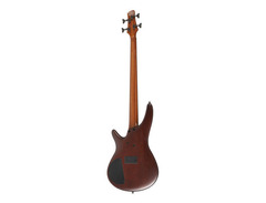 Ibanez SR500QM Standard Soundgear Bass image 4
