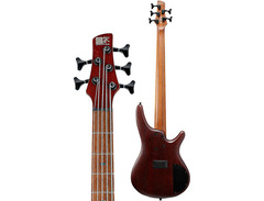 Ibanez SR505EL Standard Soundgear Bass image 4