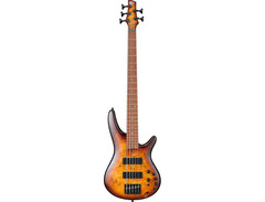 Ibanez SR505EPB Standard Soundgear Bass image 3