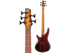 Ibanez SR505EPB Standard Soundgear Bass image 4