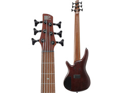 Ibanez SR506E Standard Soundgear Bass image 4