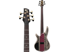 Ibanez SR5CMDX Premium Soundgear image 4