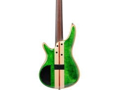 Ibanez SR5FMDX Premium Soundgear image 2