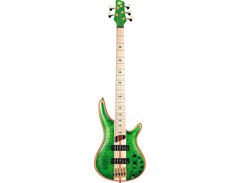Ibanez SR5FMDX Premium Soundgear image 3