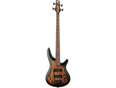Ibanez SR600E Standard Soundgear Bass image 3