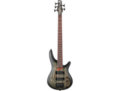 Ibanez SR605E Standard Soundgear Bass image 3