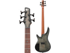 Ibanez SR605E Standard Soundgear Bass image 4