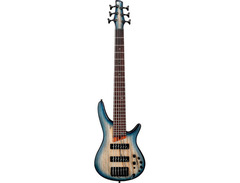 Ibanez SR606E Standard Soundgear Bass image 3