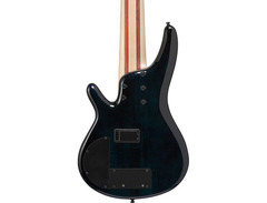 Ibanez SRAS7 Bass Workshop Hybrid Fretless Soundgear image 2