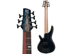 Ibanez SRAS7 Bass Workshop Hybrid Fretless Soundgear image 4
