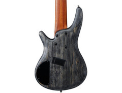 Ibanez SRFF806 Bass Workshop Multi-Scale Soundgear image 2