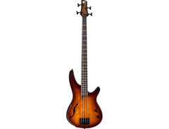 Ibanez SRH500 Bass Workshop Soundgear image 3