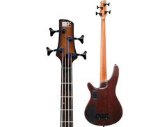 Ibanez SRH500 Bass Workshop Soundgear image 4