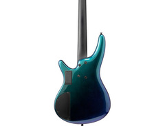 Ibanez SRMS720 Bass Workshop Multi-Scale Soundgear image 2