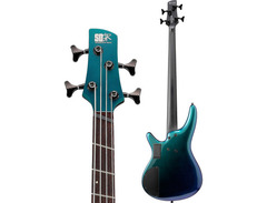 Ibanez SRMS720 Bass Workshop Multi-Scale Soundgear image 4