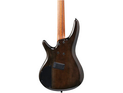 Ibanez SRMS800 Bass Workshop Multi-Scale Soundgear image 2