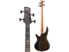 Ibanez SRMS800 Bass Workshop Multi-Scale Soundgear image 4