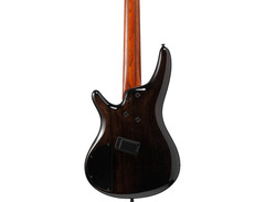 Ibanez SRMS805 Bass Workshop Multi-Scale Soundgear image 2