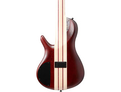 Ibanez SRSC805 Bass Workshop Singlecut Soundgear image 2