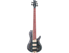 Ibanez SRSC805 Bass Workshop Singlecut Soundgear image 3
