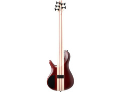 Ibanez SRSC805 Bass Workshop Singlecut Soundgear image 4