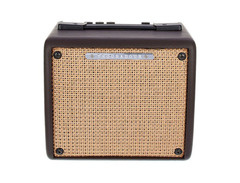 Ibanez T15II Troubadour 1x6.5 15-Watt Acoustic Guitar Combo image 2