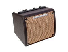 Ibanez T15II Troubadour 1x6.5 15-Watt Acoustic Guitar Combo image 3