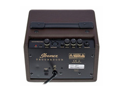 Ibanez T15II Troubadour 1x6.5 15-Watt Acoustic Guitar Combo image 4