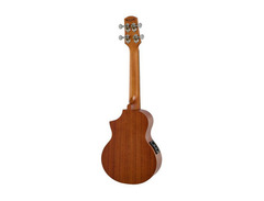 Ibanez UEW5E EW Concert Ukulele image 2