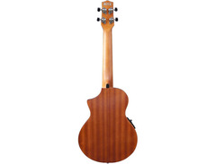 Ibanez UEWT5E Tenor Ukulele image 2