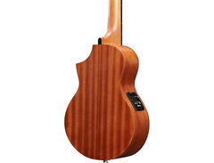 Ibanez UEWT5E Tenor Ukulele image 3