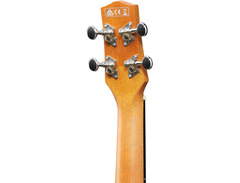 Ibanez UEWT5E Tenor Ukulele image 4