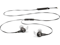 Bose QuietComfort 20i Noise Cancelling Headphones image 3