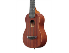 Ibanez	UKS100 Soprano Ukulele image 4